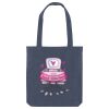 Recycling Baumwolltasche Stanley/Stella Miniaturansicht