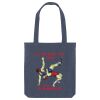 Recycling Baumwolltasche Stanley/Stella Miniaturansicht