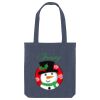 Recycling Baumwolltasche Stanley/Stella Miniaturansicht