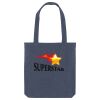 Recycling Baumwolltasche Stanley/Stella Miniaturansicht