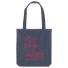 Recycling Baumwolltasche Stanley/Stella Miniaturansicht