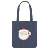 Recycling Baumwolltasche Stanley/Stella Miniaturansicht