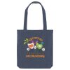 Recycling Baumwolltasche Stanley/Stella Miniaturansicht