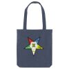Recycling Baumwolltasche Stanley/Stella Miniaturansicht