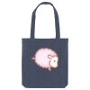 Recycling Baumwolltasche Stanley/Stella Miniaturansicht