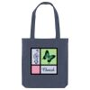 Recycling Baumwolltasche Stanley/Stella Miniaturansicht
