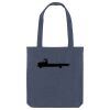 Recycling Baumwolltasche Stanley/Stella Miniaturansicht