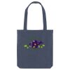 Recycling Baumwolltasche Stanley/Stella Miniaturansicht