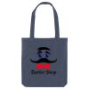 Recycling Baumwolltasche Stanley/Stella Miniaturansicht