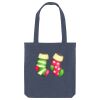 Recycling Baumwolltasche Stanley/Stella Miniaturansicht