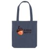 Recycling Baumwolltasche Stanley/Stella Miniaturansicht