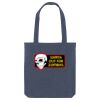 Recycling Baumwolltasche Stanley/Stella Miniaturansicht