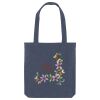 Recycling Baumwolltasche Stanley/Stella Miniaturansicht