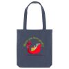 Recycling Baumwolltasche Stanley/Stella Miniaturansicht