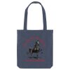 Recycling Baumwolltasche Stanley/Stella Miniaturansicht