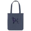 Recycling Baumwolltasche Stanley/Stella Miniaturansicht