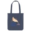 Recycling Baumwolltasche Stanley/Stella Miniaturansicht