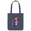 Recycling Baumwolltasche Stanley/Stella Miniaturansicht
