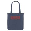 Recycling Baumwolltasche Stanley/Stella Miniaturansicht