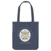 Recycling Baumwolltasche Stanley/Stella Miniaturansicht