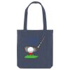 Recycling Baumwolltasche Stanley/Stella Miniaturansicht
