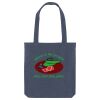 Recycling Baumwolltasche Stanley/Stella Miniaturansicht
