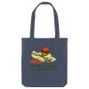 Recycling Baumwolltasche Stanley/Stella Miniaturansicht