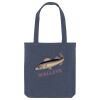 Recycling Baumwolltasche Stanley/Stella Miniaturansicht