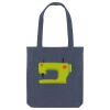 Recycling Baumwolltasche Stanley/Stella Miniaturansicht