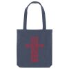 Recycling Baumwolltasche Stanley/Stella Miniaturansicht
