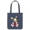 Recycling Baumwolltasche Stanley/Stella Miniaturansicht