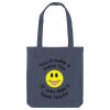 Recycling Baumwolltasche Stanley/Stella Miniaturansicht