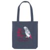 Recycling Baumwolltasche Stanley/Stella Miniaturansicht