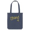 Recycling Baumwolltasche Stanley/Stella Miniaturansicht