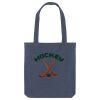 Recycling Baumwolltasche Stanley/Stella Miniaturansicht