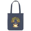Recycling Baumwolltasche Stanley/Stella Miniaturansicht