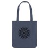 Recycling Baumwolltasche Stanley/Stella Miniaturansicht