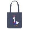 Recycling Baumwolltasche Stanley/Stella Miniaturansicht