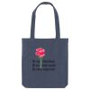 Recycling Baumwolltasche Stanley/Stella Miniaturansicht