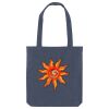 Recycling Baumwolltasche Stanley/Stella Miniaturansicht