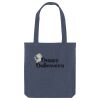 Recycling Baumwolltasche Stanley/Stella Miniaturansicht
