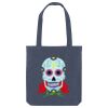 Recycling Baumwolltasche Stanley/Stella Miniaturansicht