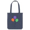 Recycling Baumwolltasche Stanley/Stella Miniaturansicht
