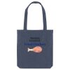 Recycling Baumwolltasche Stanley/Stella Miniaturansicht