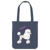 Recycling Baumwolltasche Stanley/Stella Miniaturansicht