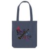 Recycling Baumwolltasche Stanley/Stella Miniaturansicht