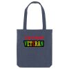 Recycling Baumwolltasche Stanley/Stella Miniaturansicht