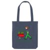 Recycling Baumwolltasche Stanley/Stella Miniaturansicht