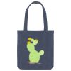 Recycling Baumwolltasche Stanley/Stella Miniaturansicht