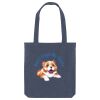 Recycling Baumwolltasche Stanley/Stella Miniaturansicht